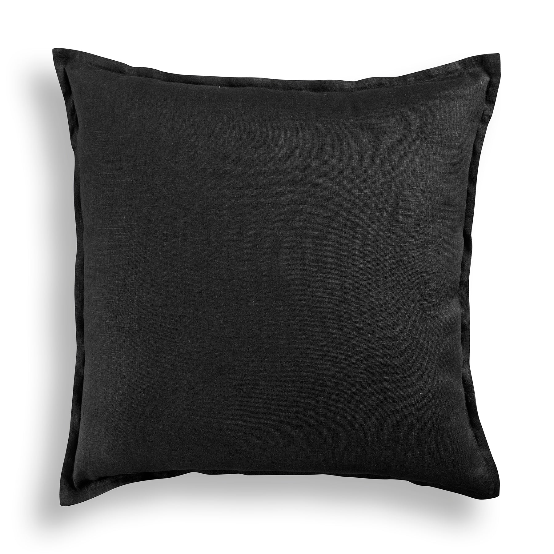Santa Barbara Pillow Cover - Decorative Throw Pillow Case for Couch, Bed & Sofa - Soft & Stylish Home Decor for Living Room, Bedroom & Dorm