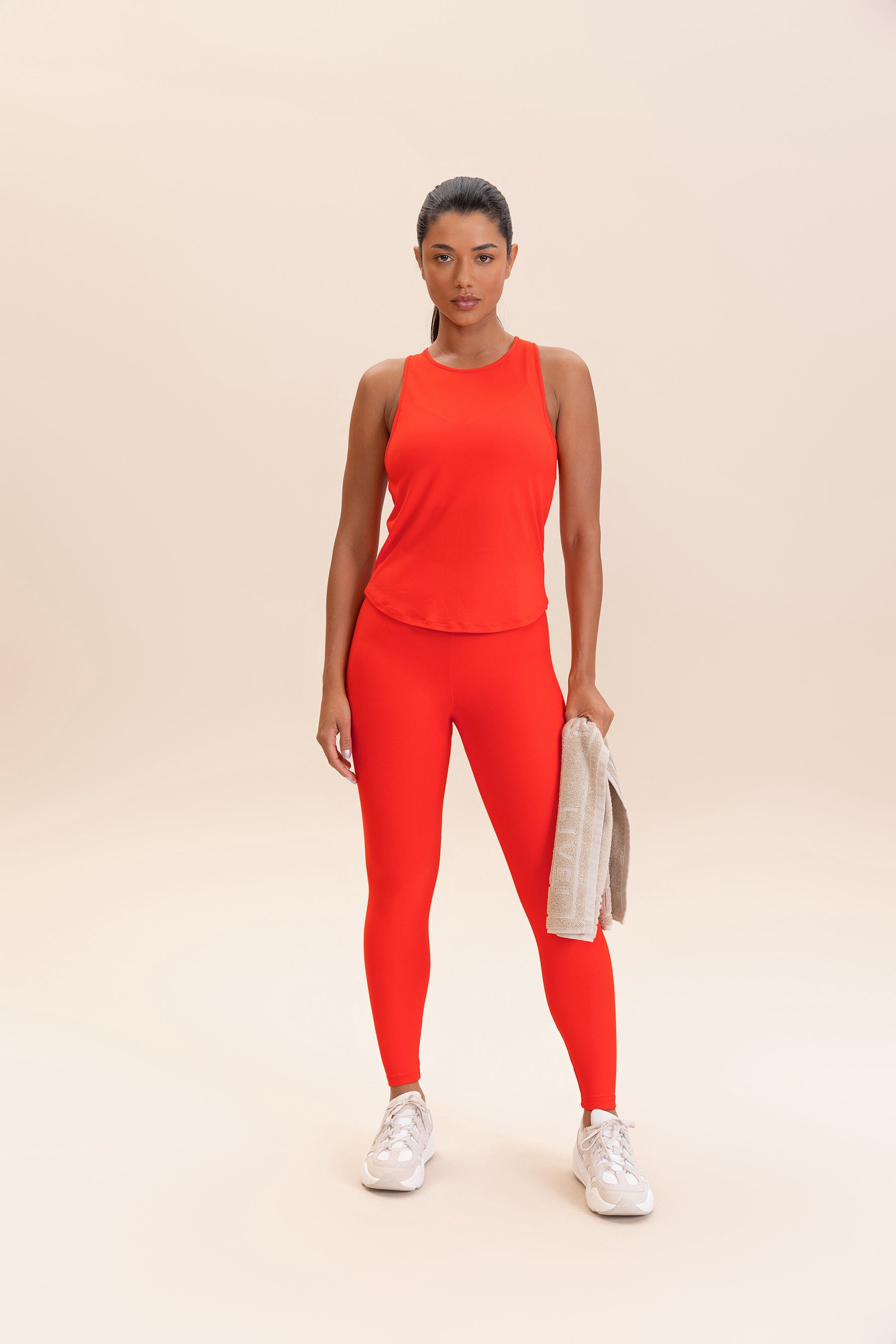Breathable Comfort Tank Top for Women - Soft & Lightweight Summer Workout Shirt - Perfect for Yoga, Running, and Gym