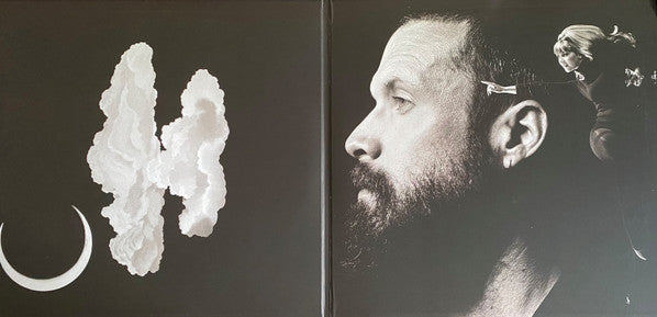 Father John Misty - Chloë And The Next 20th Century Vinyl Record (2xLP, Album, Mint Condition) - Perfect for Vinyl Collectors & Indie Music Lovers