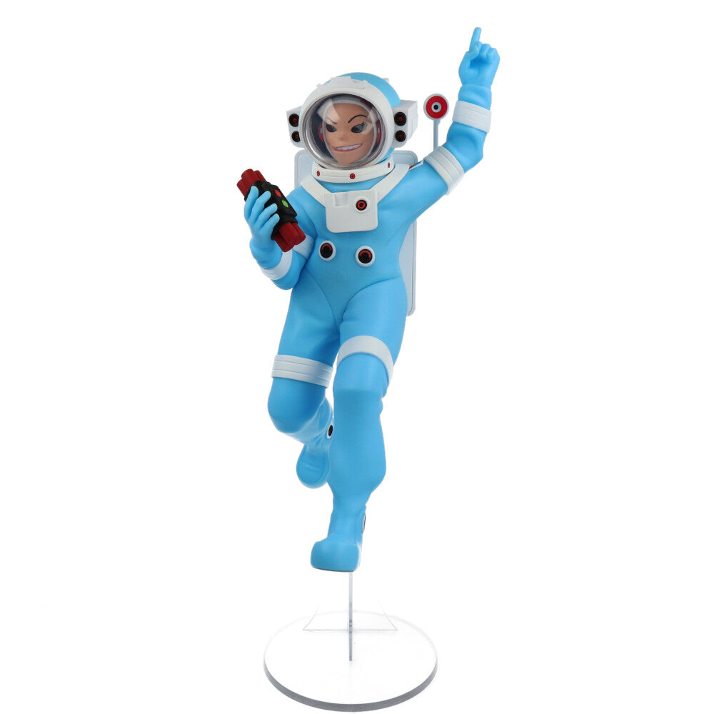 Superplastic Gorillaz Astronaut Noodle Action Figure - Limited Edition Collectible Toy for Fans & Decor - Perfect for Display, Gifts & Pop Culture Enthusiasts