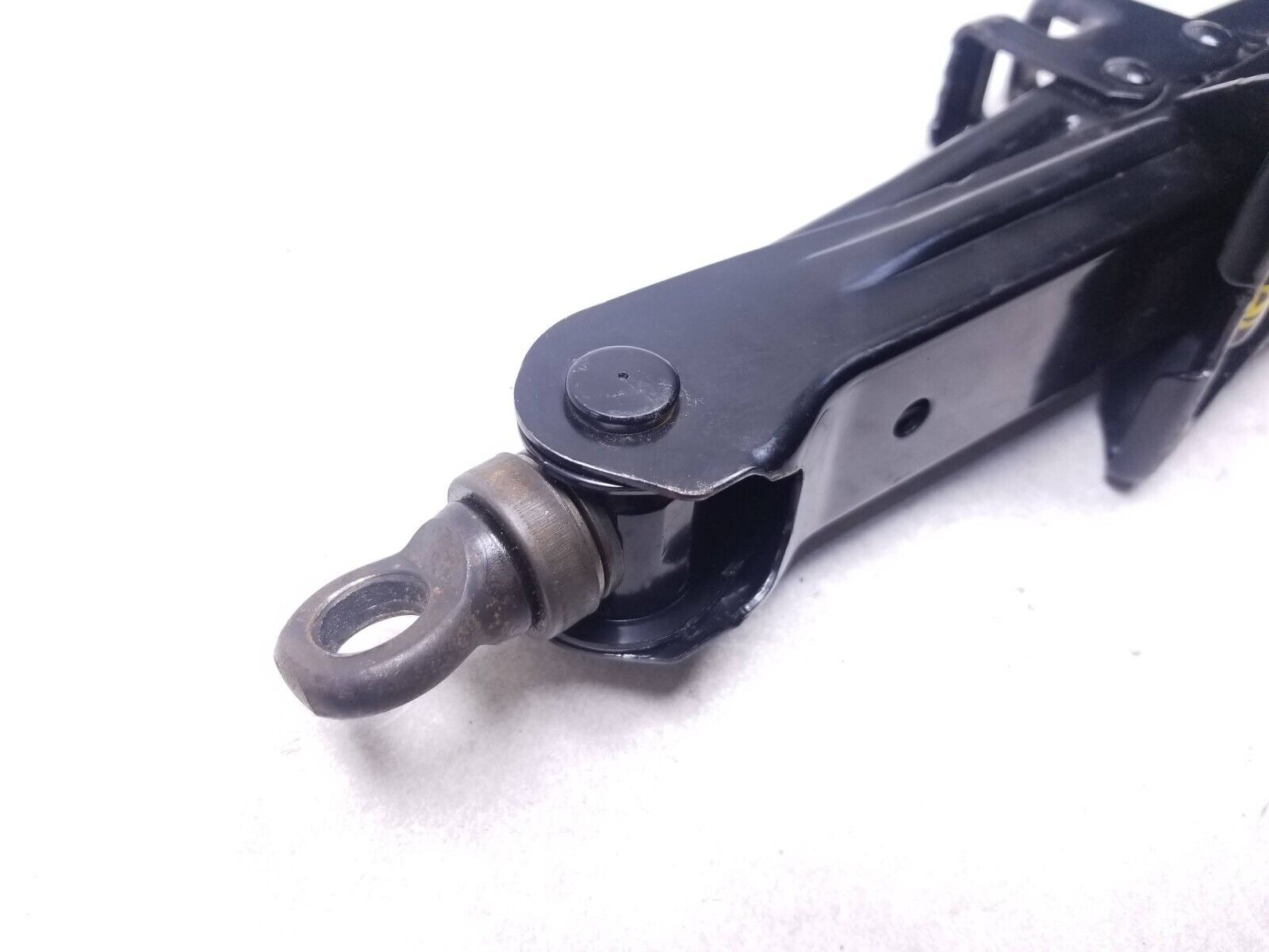 04 09 Toyota Prius Spare Tire Lift Jack OEM - Genuine Replacement Part for Car Emergency Repair & Roadside Assistance