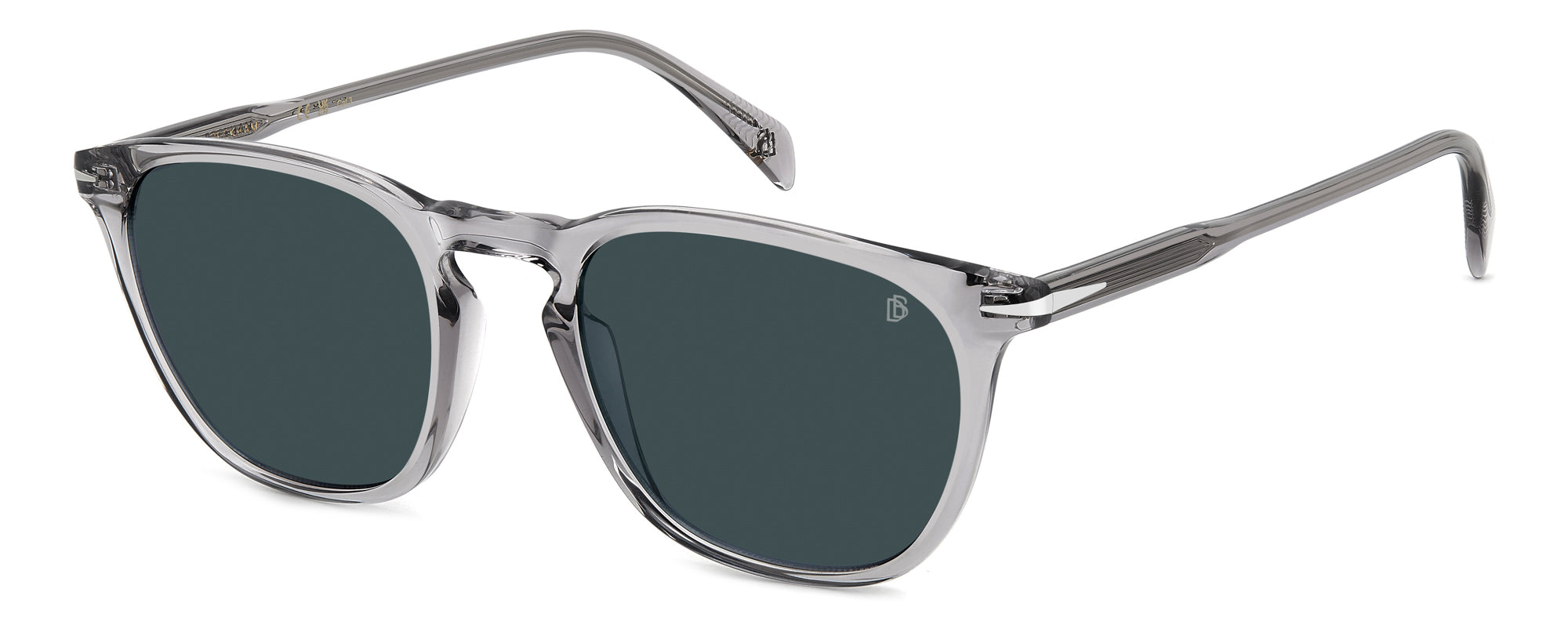 David Beckham DB1160/S Men's Casual Watch - Stylish & Durable for Everyday Wear | Perfect for Office, Outings & Gifts