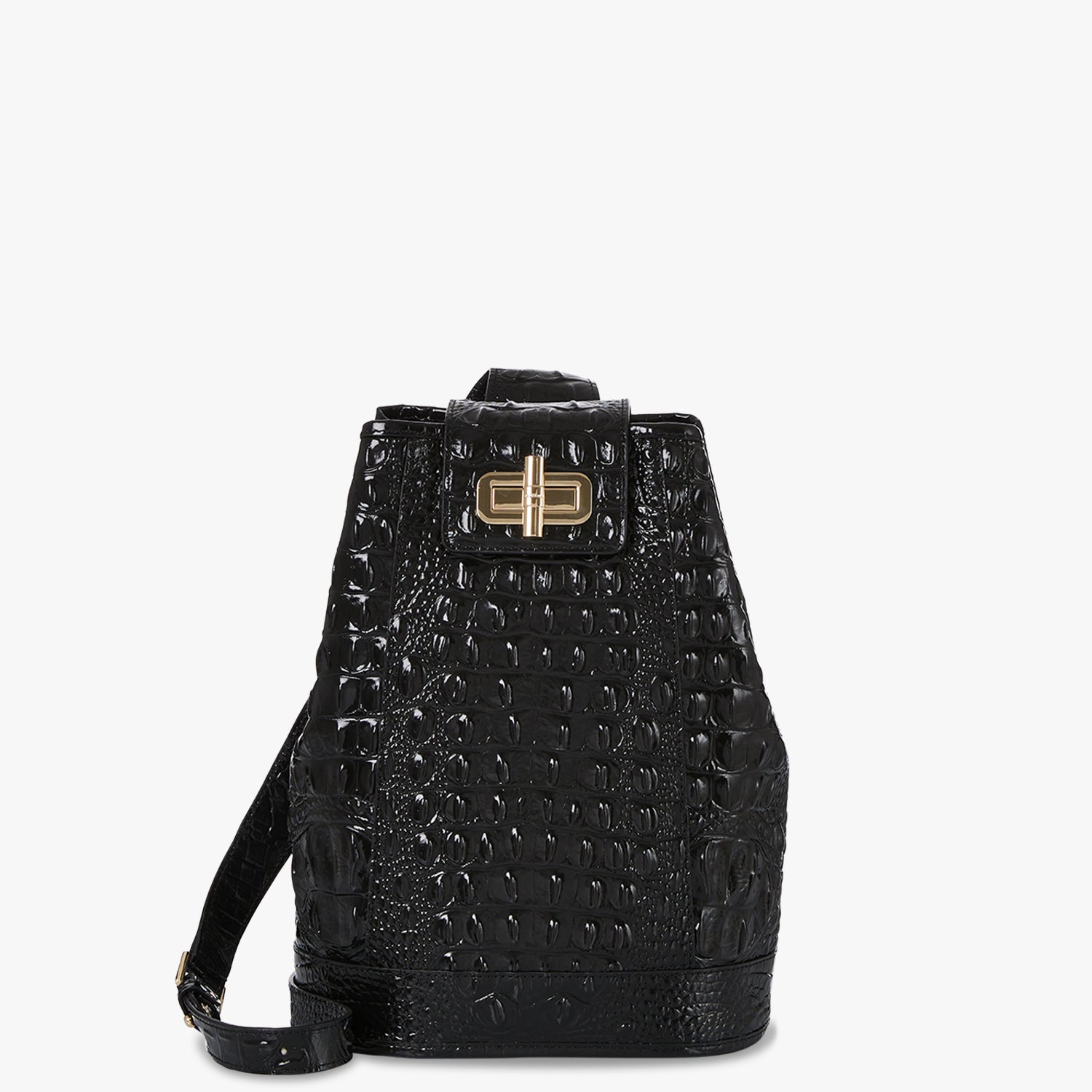 Maddie Black Melbourne V0615100001 - Stylish Women's Handbag for Work, Travel & Everyday Use