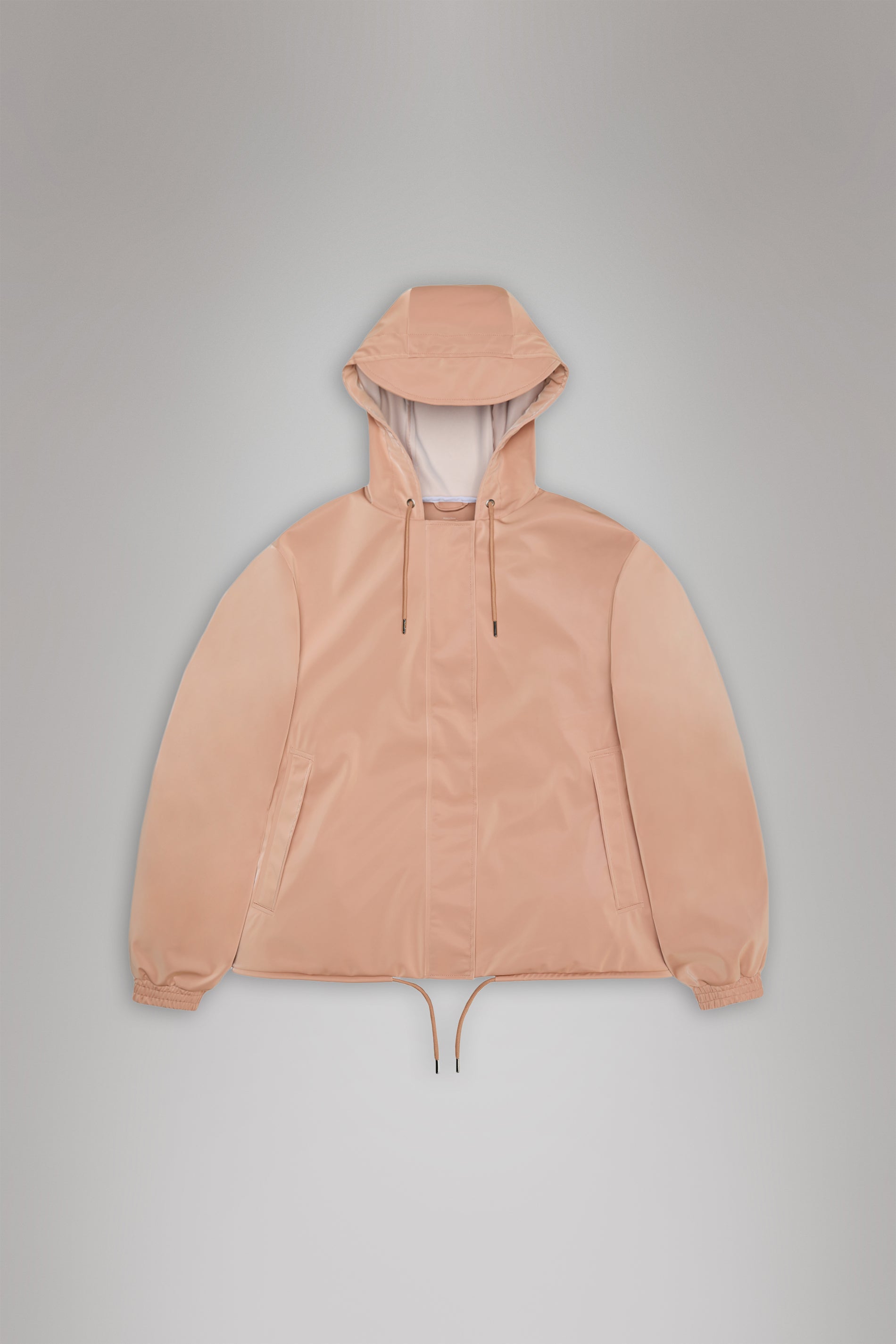 String W Jacket - Stylish & Comfortable Women's Outerwear for Casual & Outdoor Wear | Perfect for Fall & Winter Fashion