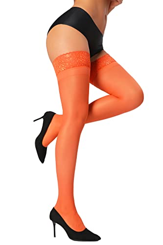 Burnt Orange