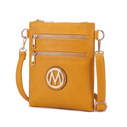Medina Yellow