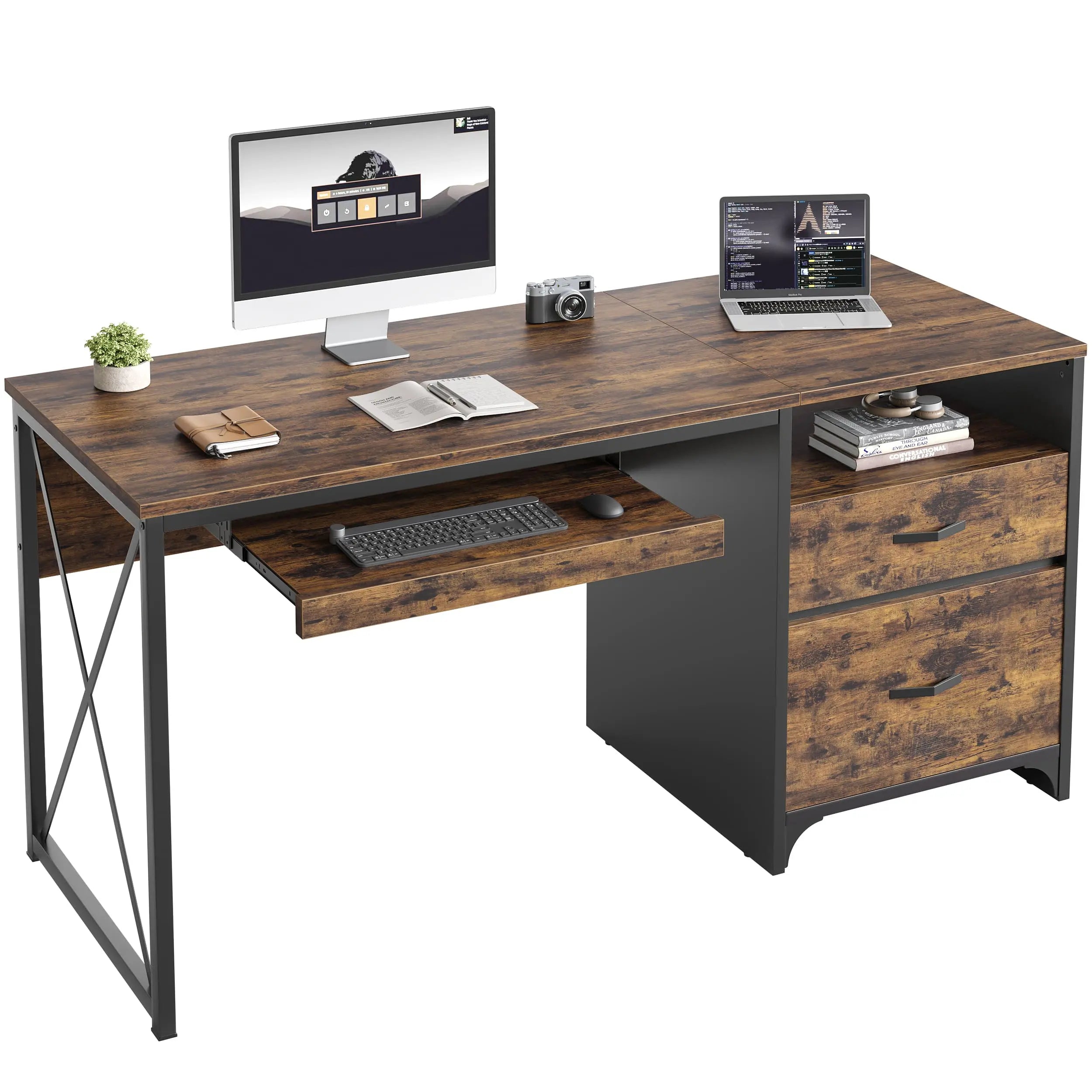 Light Gray Oak