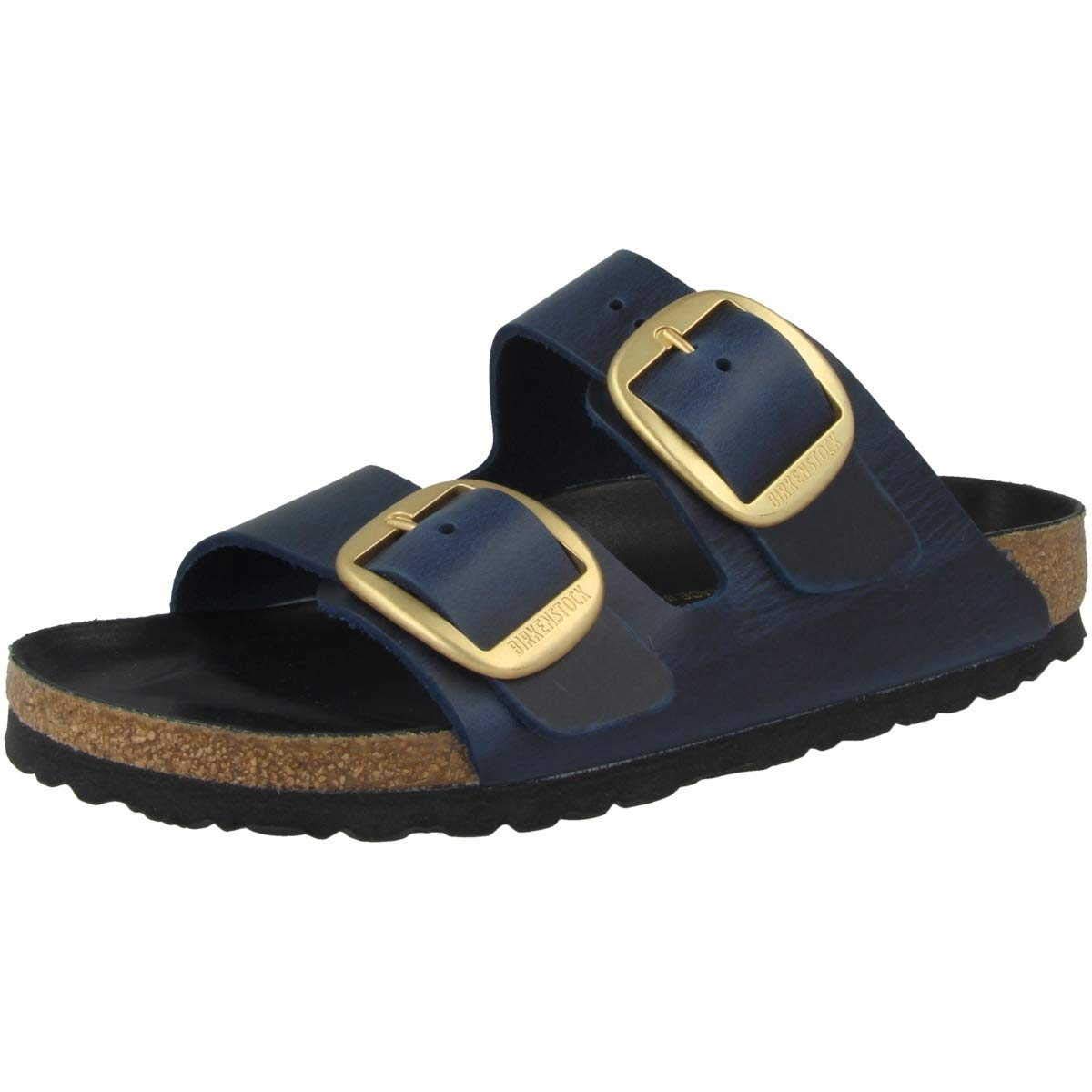 Birkenstock Men's EVA Arizona Sandals - Comfortable & Lightweight Slide Sandals for Men | Perfect for Beach, Pool, and Casual Summer Wear