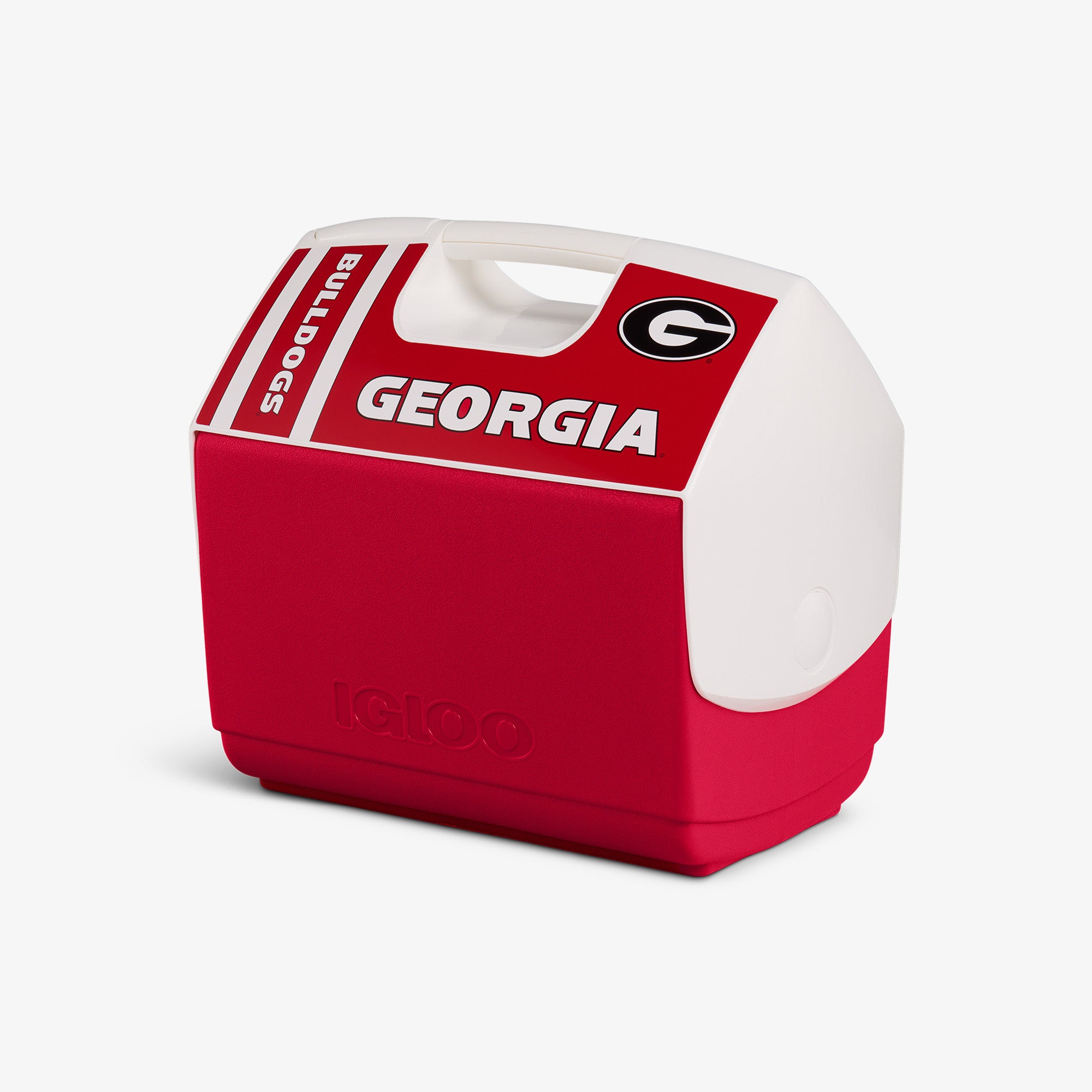 University of Georgia® Playmate Elite 16 Quart Cooler - Perfect for Tailgating, Camping & Outdoor Adventures