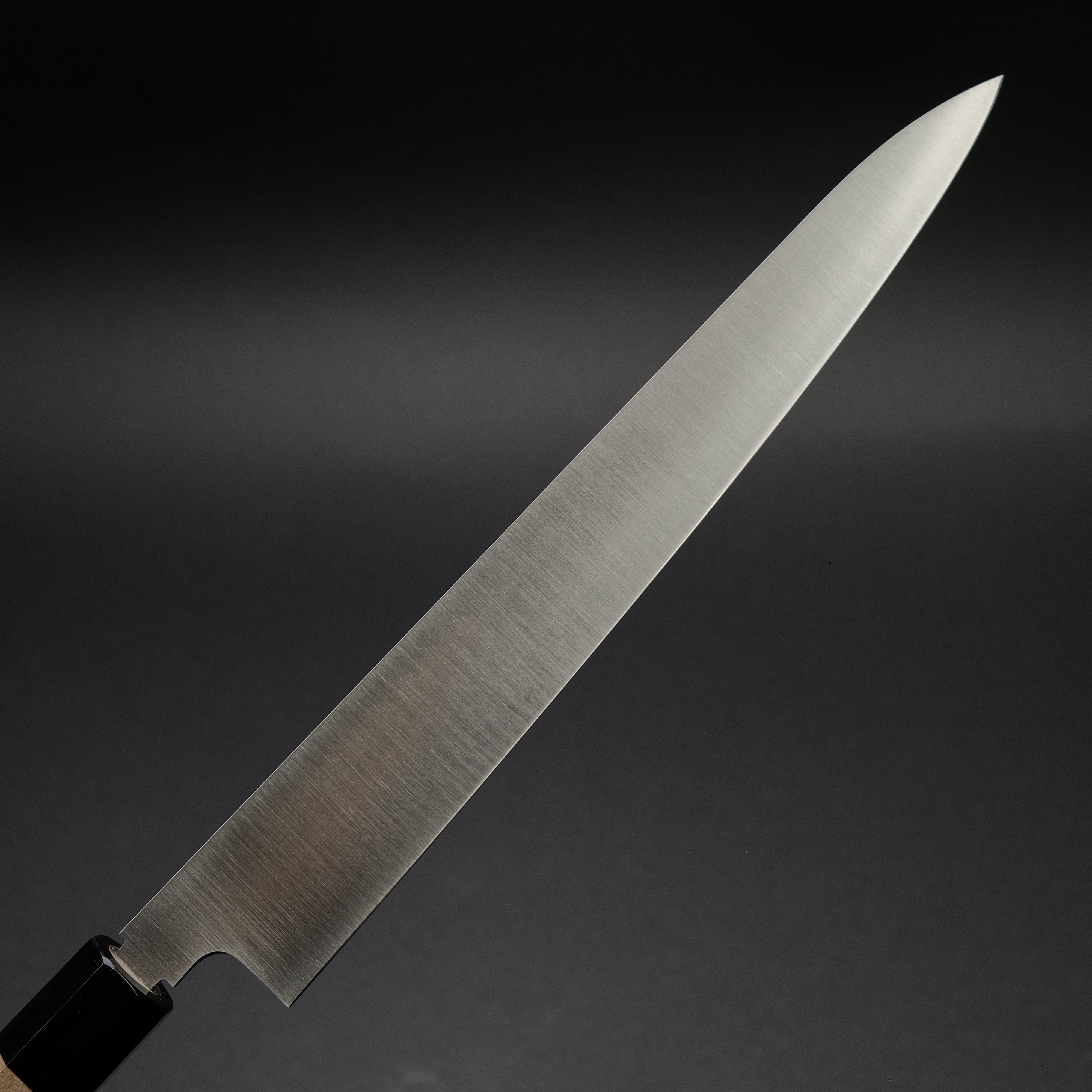 Premium Konosuke HD2 Sujihiki 270mm Japanese Chef Knife with Ho Wood Handle - Perfect for Slicing Sashimi, Roasts & Precision Meat Cutting