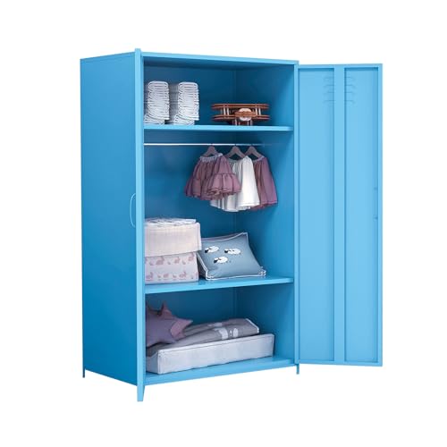 Blue(2 Doors)