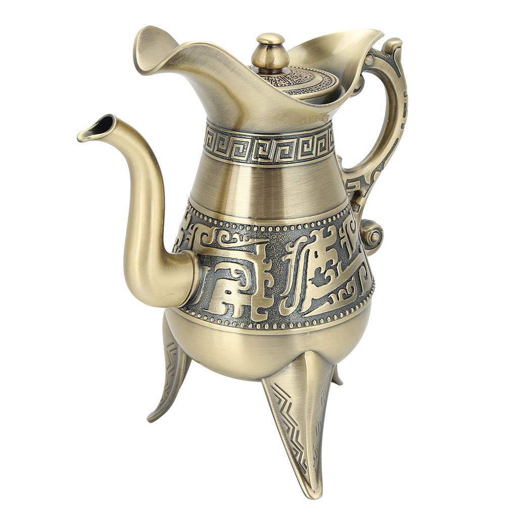 Handmade Wine Tripod Cup with Triple Feet - Unique Drinking Mug for Home, Kitchen, Bar Use - Perfect Gift for Family & Friends - Ideal for Wine Tasting, Parties, and Home Decor
