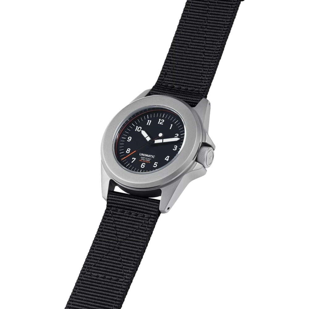 UT4 Toolwatch - Durable Multi-Function Digital Watch for Outdoor Adventures, Work & Sports | Waterproof, Shockproof & LED Backlight