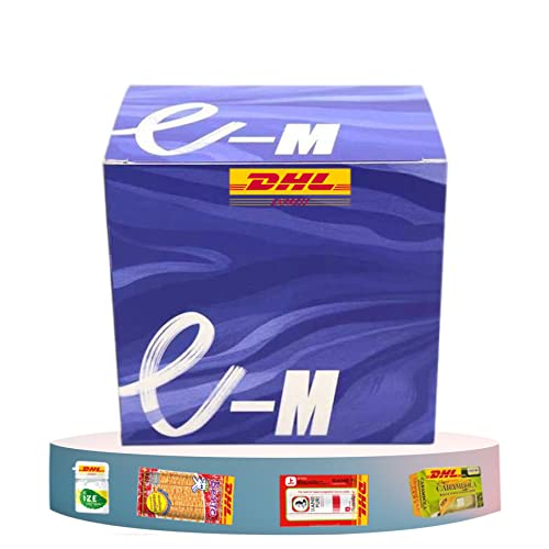 EM-ENERGY Drink For Men - 30 Sachets/Box | Natural Energy Boost | DHL Fast Shipping | Perfect for Workouts, Gaming & Late-Night Focus