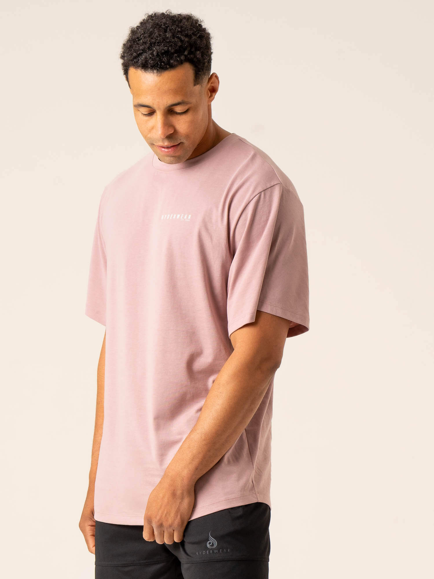 Premium Oversized T-Shirt for Men & Women - Soft Cotton Comfort Fit - Trendy Streetwear Style - Perfect for Casual Wear, Loungewear & Everyday Outfits