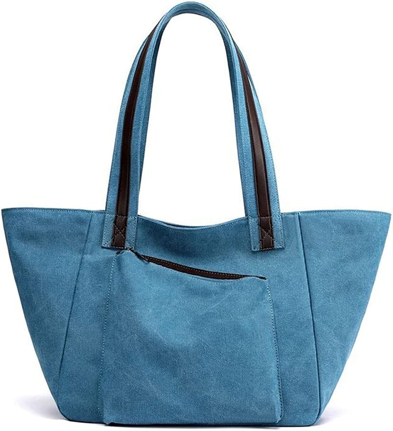 Stylish Leather Shoulder Bags for Women - Crossbody & Tote Handbags - Perfect for Work, Travel & Everyday Use