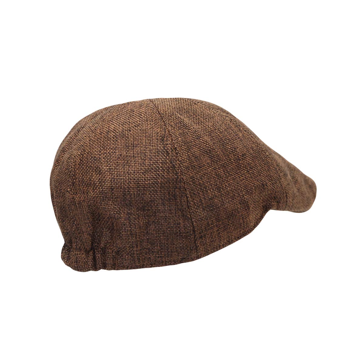 WITHMOONS Ivy Cap - Summer Mesh Newsboy Hat for Men & Women, Irish Gatsby Golf Hat, Breathable & Lightweight, Adjustable Fit (TZ30047) - Perfect for Golf, Tennis, Beach & Outdoor Activities