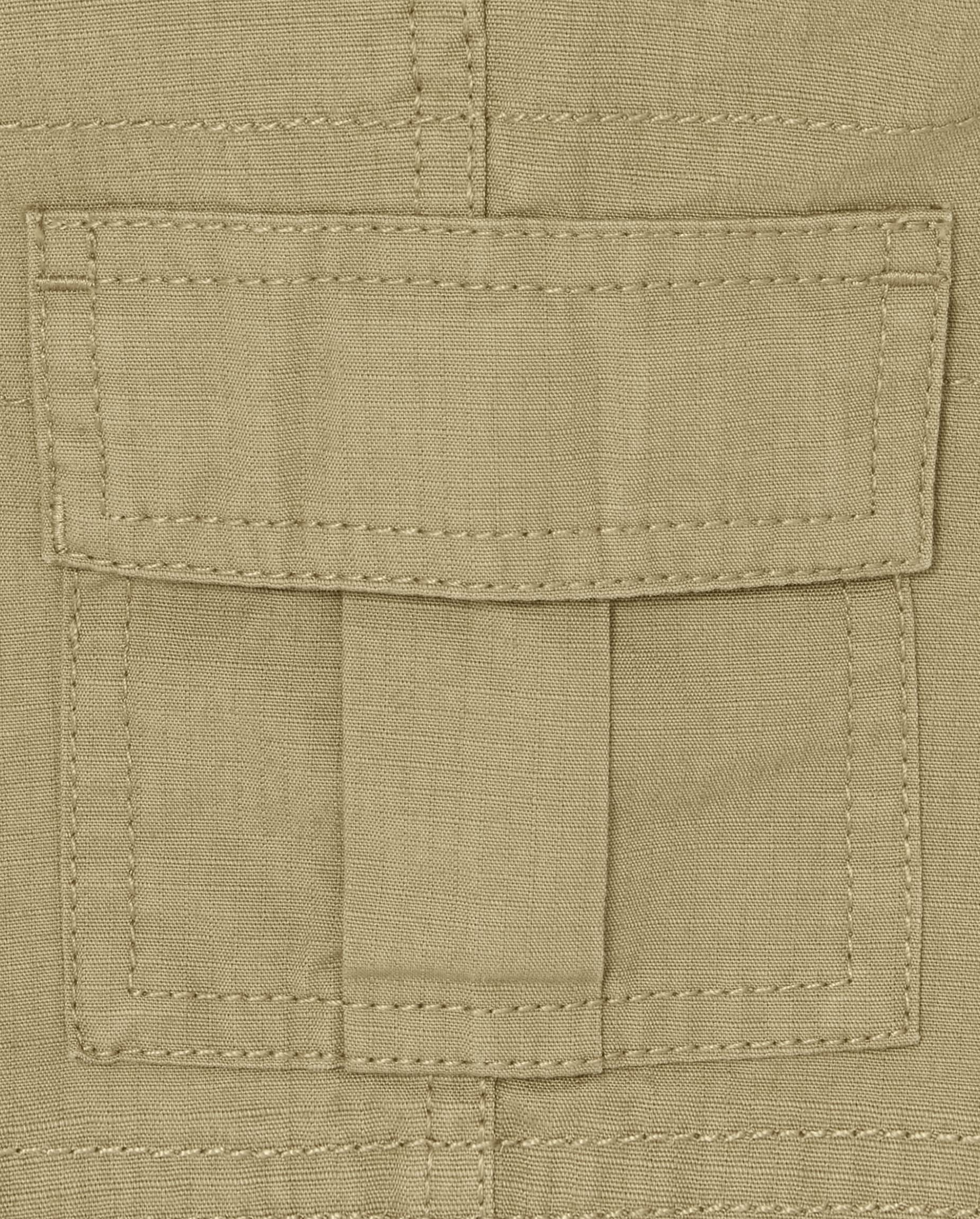 Boys' Pull-On Cargo Shorts for Toddlers - Playtime & Outdoor Comfort