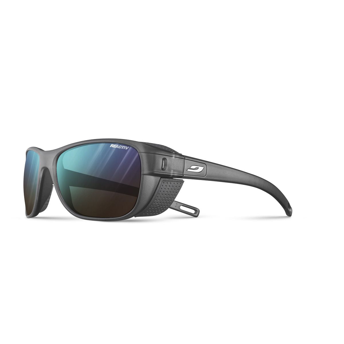Camino J501 Polarized Sunglasses for Men & Women - UV Protection, Lightweight & Stylish - Perfect for Driving, Beach, and Outdoor Activities