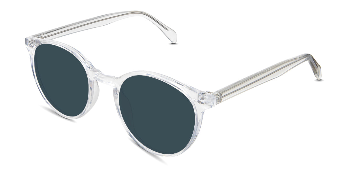 Lilah Women's Prescription Sunglasses - UV Protection, Stylish & Comfortable for Driving, Outdoor Activities & Fashion