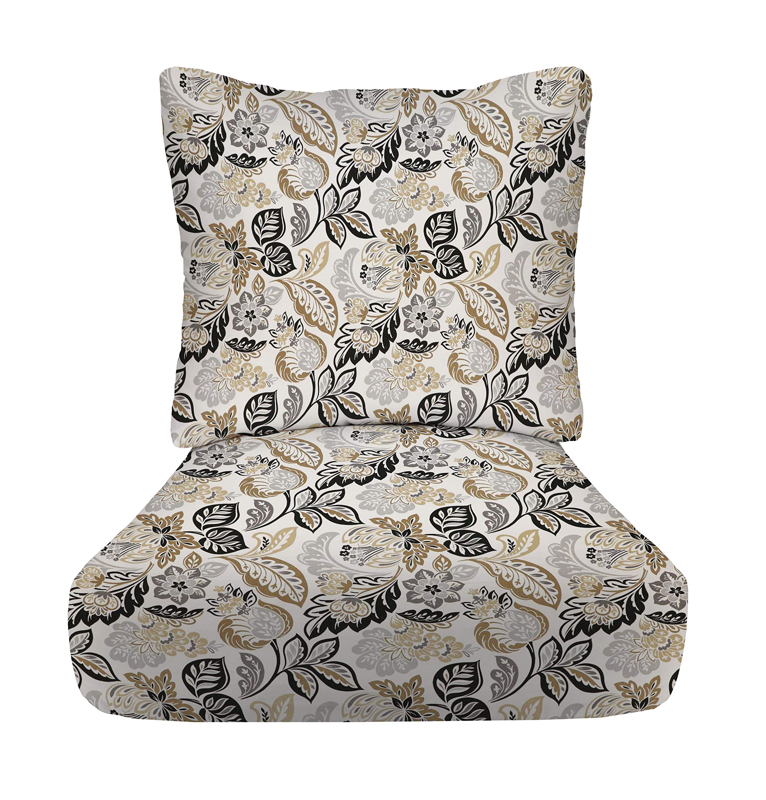 RSH DECOR: 25