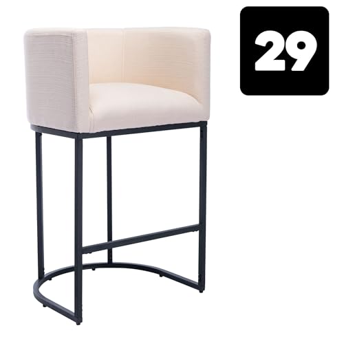 29inch Cream,black Base