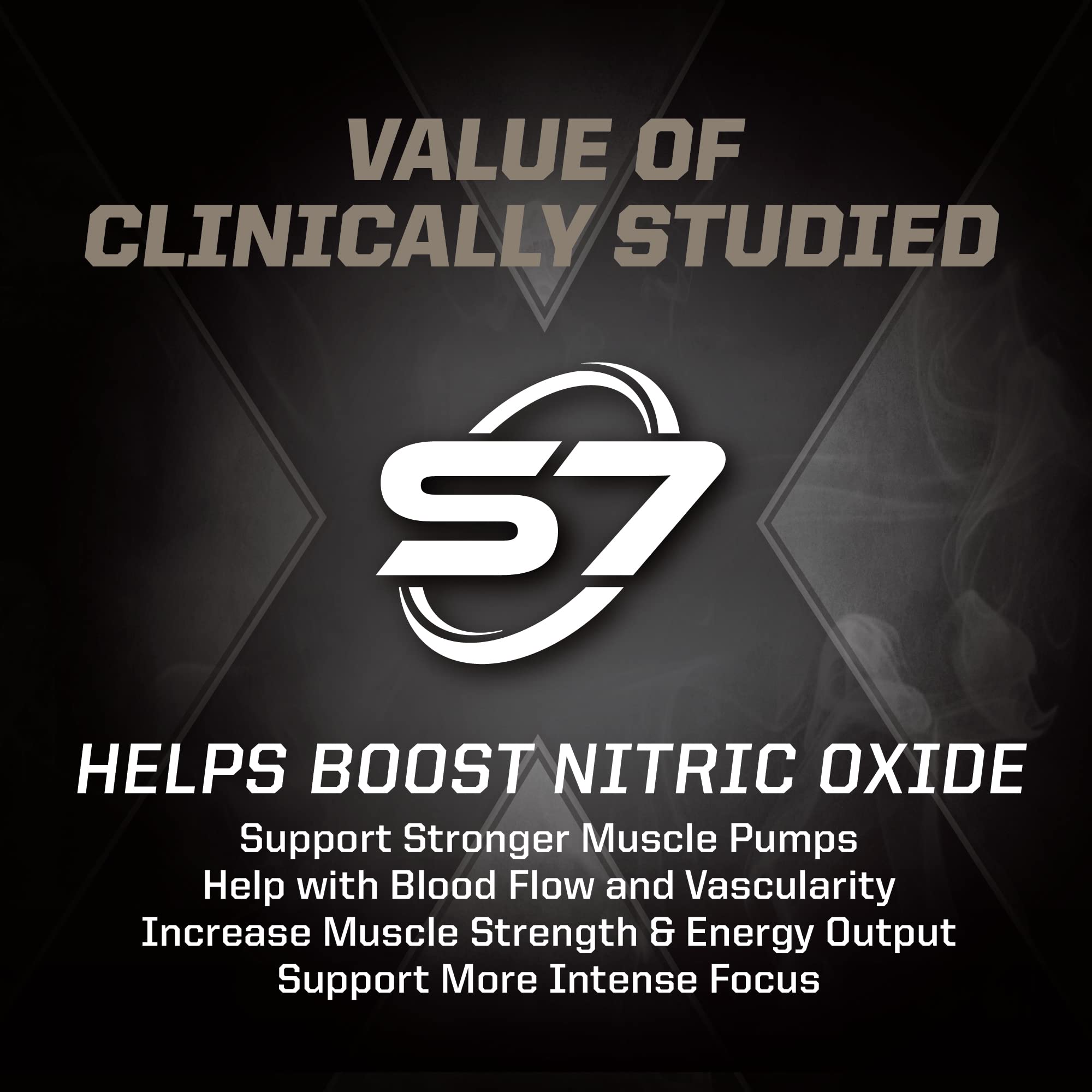 PMD Sports N-Test 600 Advanced Nitric Oxide Booster for Men - Clinically Proven Testofen Formula for Lean Muscle Growth, Strength & Estrogen Control - 90 Vegan Capsules - Pre-Workout Supplement for Gym & Fitness Enthusiasts