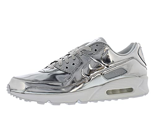 Silver Chrome Chrome Pure Plat