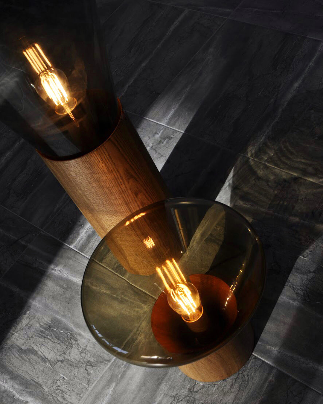Energy Efficient LED Table Lamp - Dimmable Bedside Light for Home & Office, Perfect for Reading, Relaxing, and Decorating