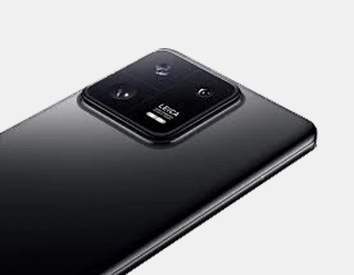 Xiaomi 13 Pro 5G Smartphone - 256GB ROM 12GB RAM - Dual SIM Unlocked Global GSM - Premium Black - Perfect for Business Travelers & Mobile Professionals