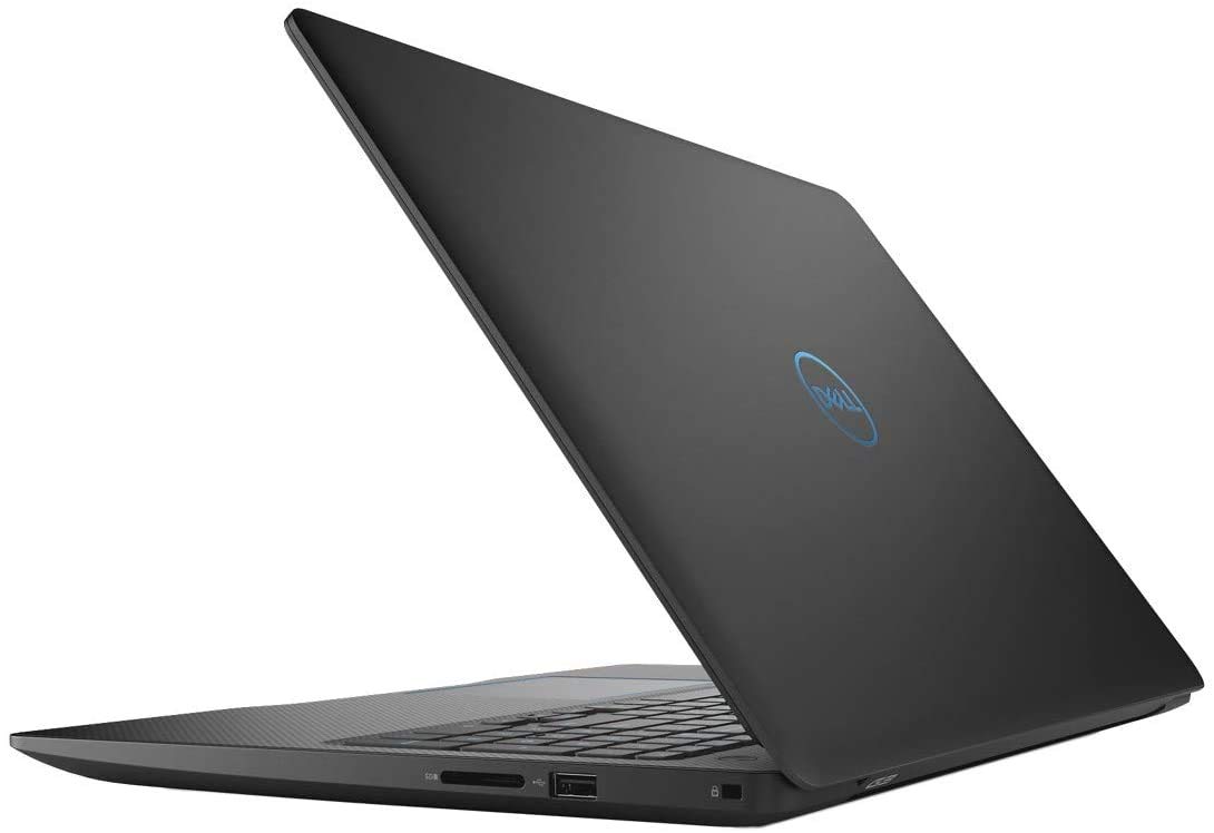 Dell G3 15.6