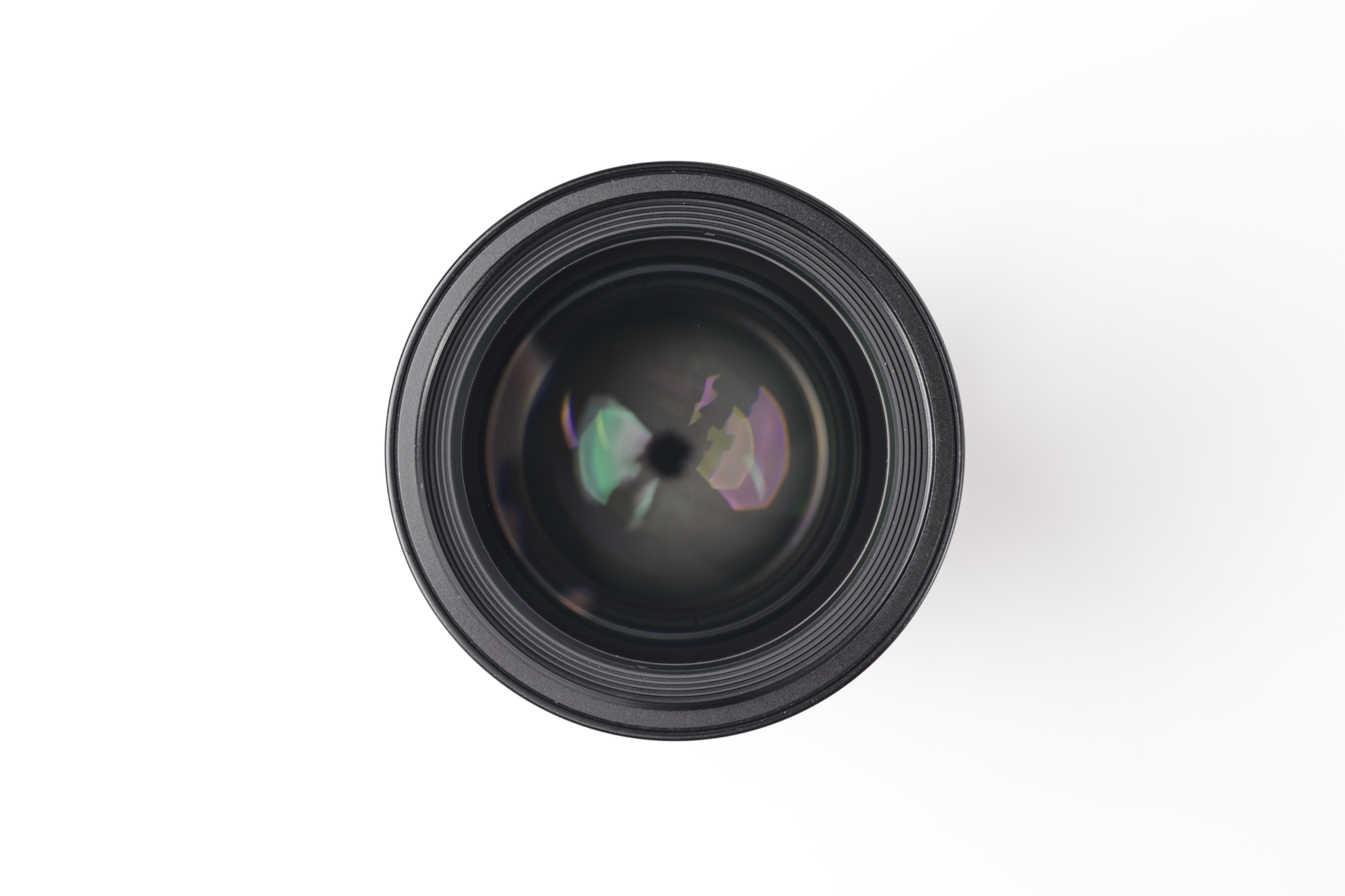 Kipon Ibelux 40mm f/0.85 Mark II Lens for Sony E Mount - Fast Aperture Manual Focus Prime Lens | Perfect for Low Light Photography, Portraits & Cinematic Videography