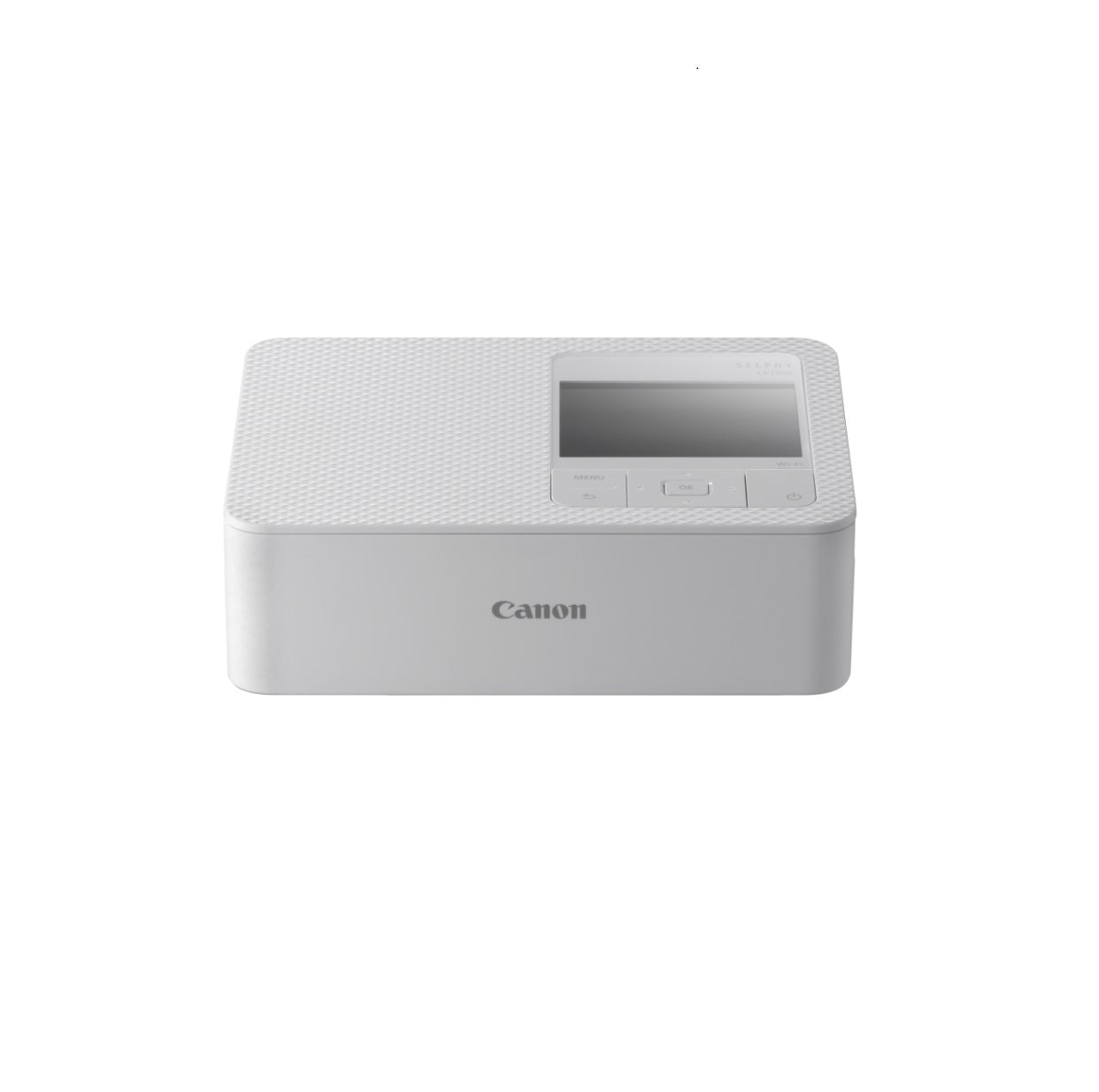 Canon SELPHY CP1500 Compact Photo Printer - Print High-Quality Photos at Home, Perfect for Scrapbooking, Memories & Gifts