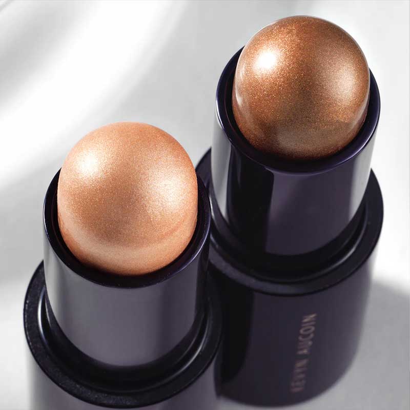 Kevyn Aucoin The Celestial Skin Liquid Lighting Highlighter - Glow Stick for Face & Body - Perfect for Daytime Glow & Nighttime Highlighting - Makeup for Bridal, Party & Special Occasions