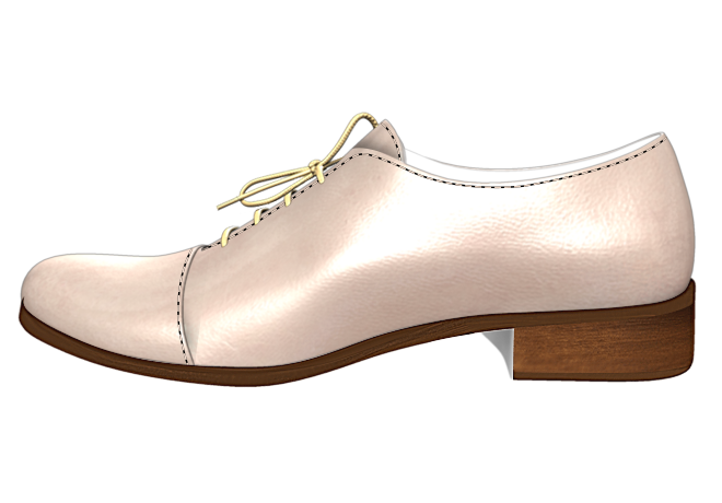 Stylish Gatsby Oxford Shoes for Men - Classic Leather Dress Shoes for Formal & Business Wear - Perfect for Weddings, Office & Special Occasions