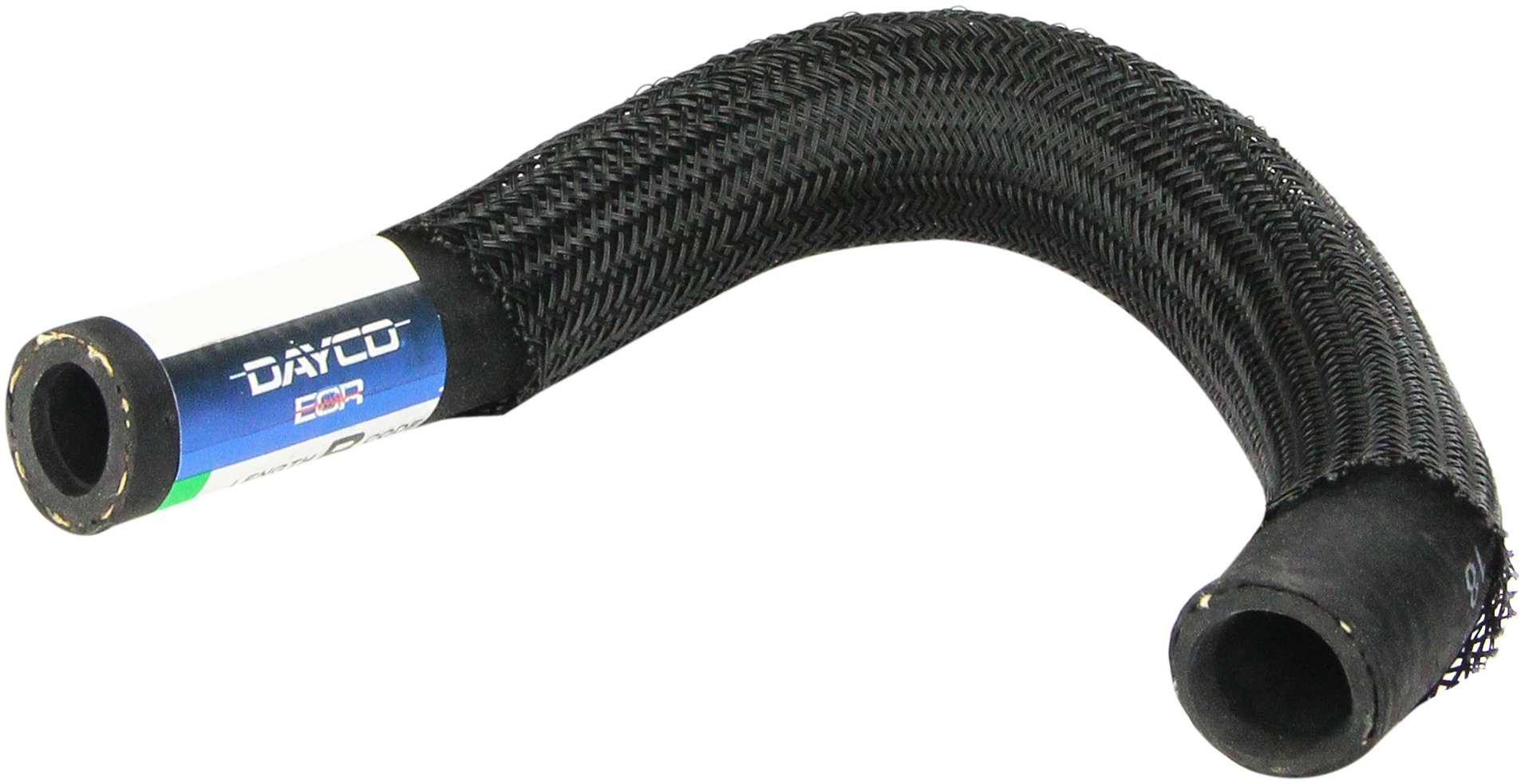 Dayco 87748 Premium Heater Hose - Durable & Flexible Replacement for Car & Truck Cooling Systems - Perfect for Winter & Extreme Weather Conditions