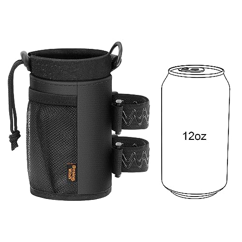 12oz Black