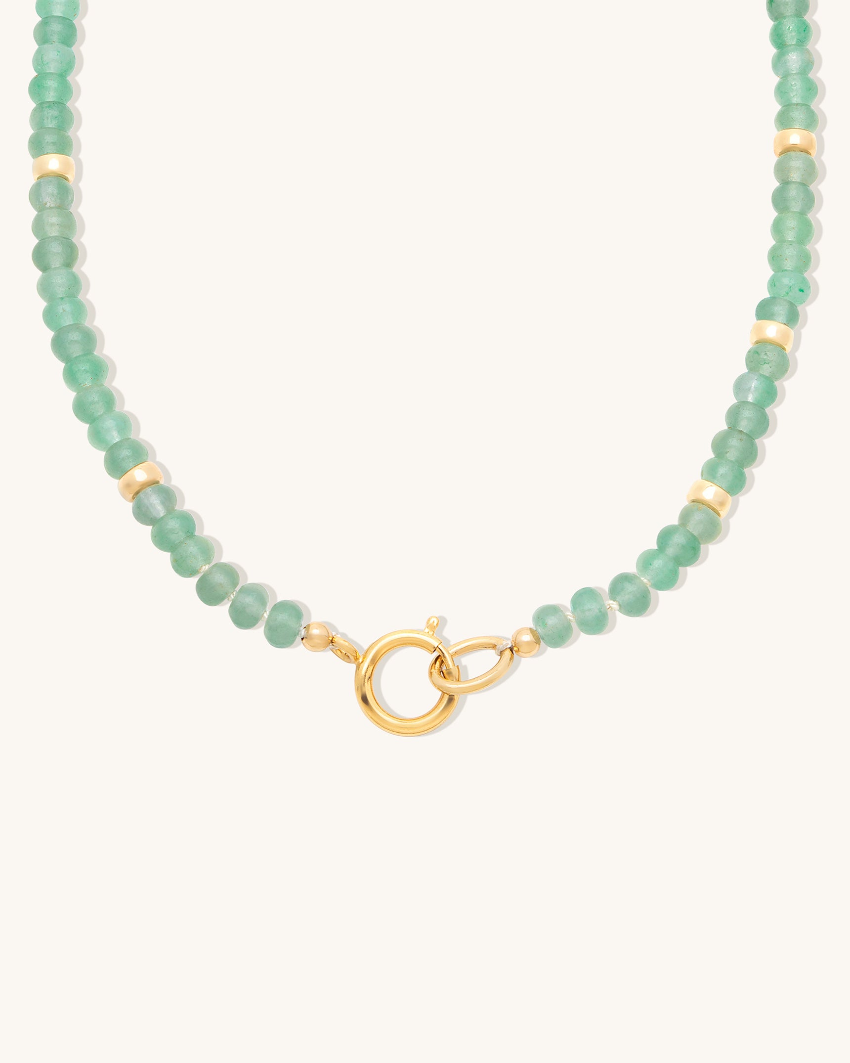 Elegant Jade Gemstone Necklace for Women - Natural Green Jade Pendant Jewelry - Perfect for Weddings, Parties & Gift Giving