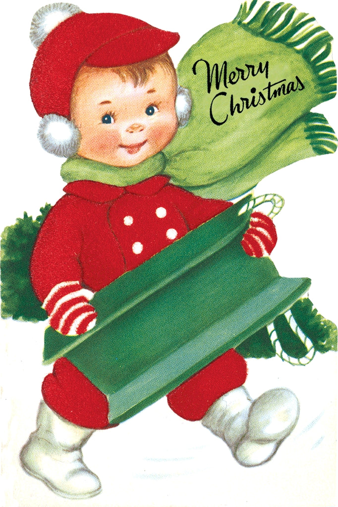 Festive Christmas Greeting Cards Bulk Pack - Holiday Cheer for Family & Friends | Perfect for Office, Home Decor & Seasonal Gifts