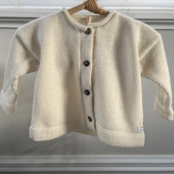 Marley Cardigan Women's Knit Sweater - Soft & Cozy Open Front Long Sleeve Cardigan for Fall & Winter | Perfect for Casual Outfits, Office Wear & Layering