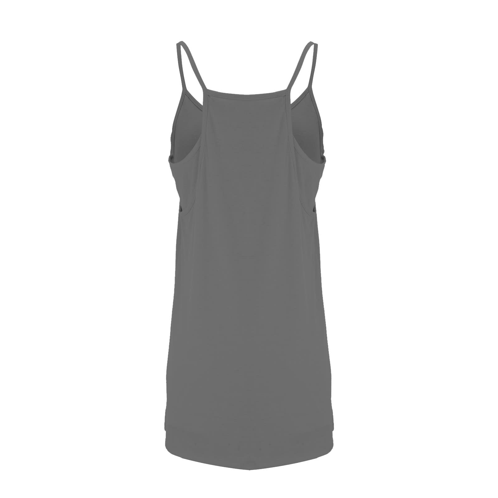 Women's Summer Outfits - Tracksuit, Western Style Spaghetti Strap Sleeveless Dresses for Spring | Sizes S to 3XL | Perfect for Beach Vacations, Outdoor Parties & Casual Wear