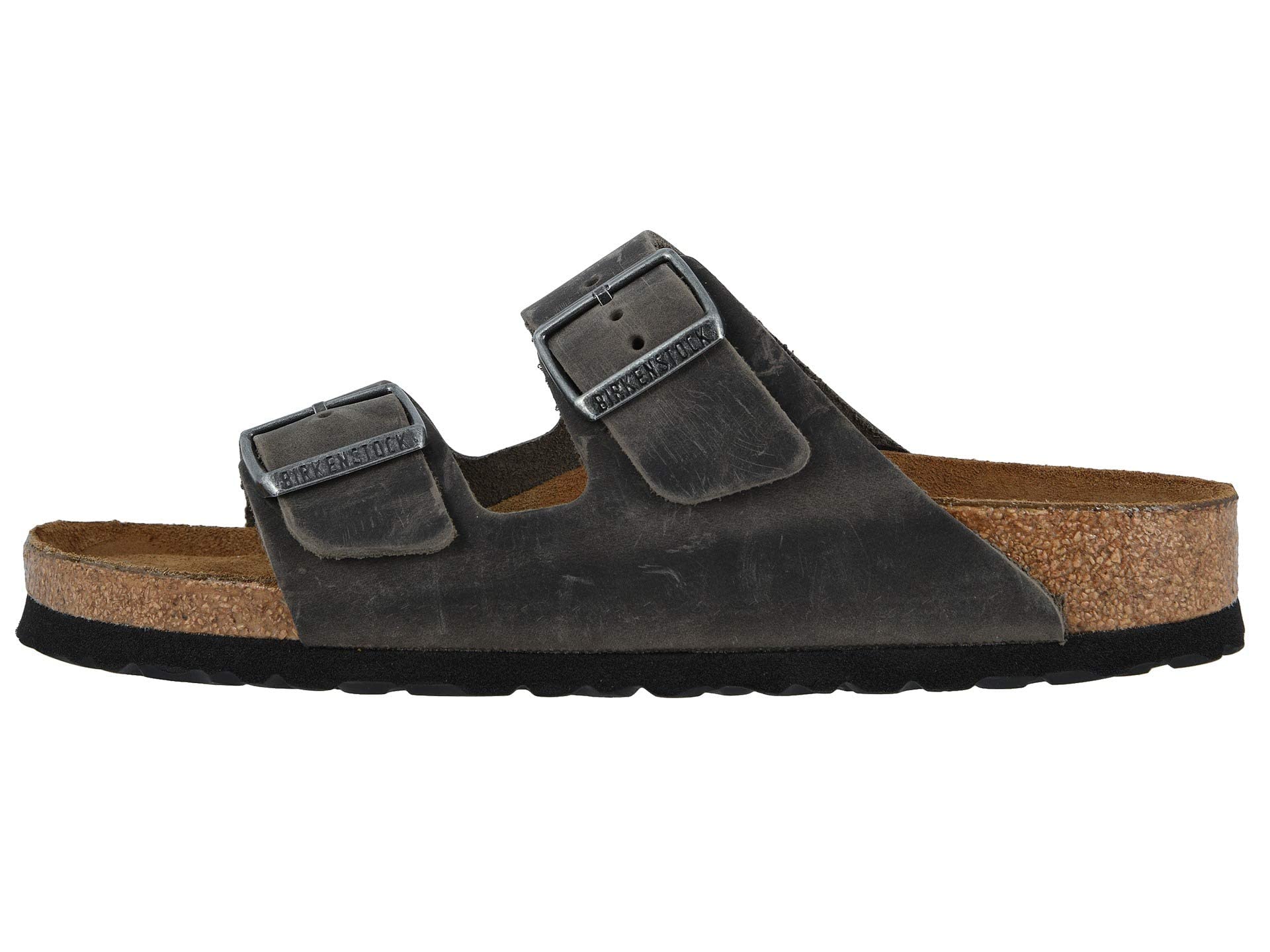 Birkenstock Women's Comfort Sandals - Soft Footbed Arch Support for Walking, Travel & Casual Wear | Best for Summer, Beach & Outdoor Activities