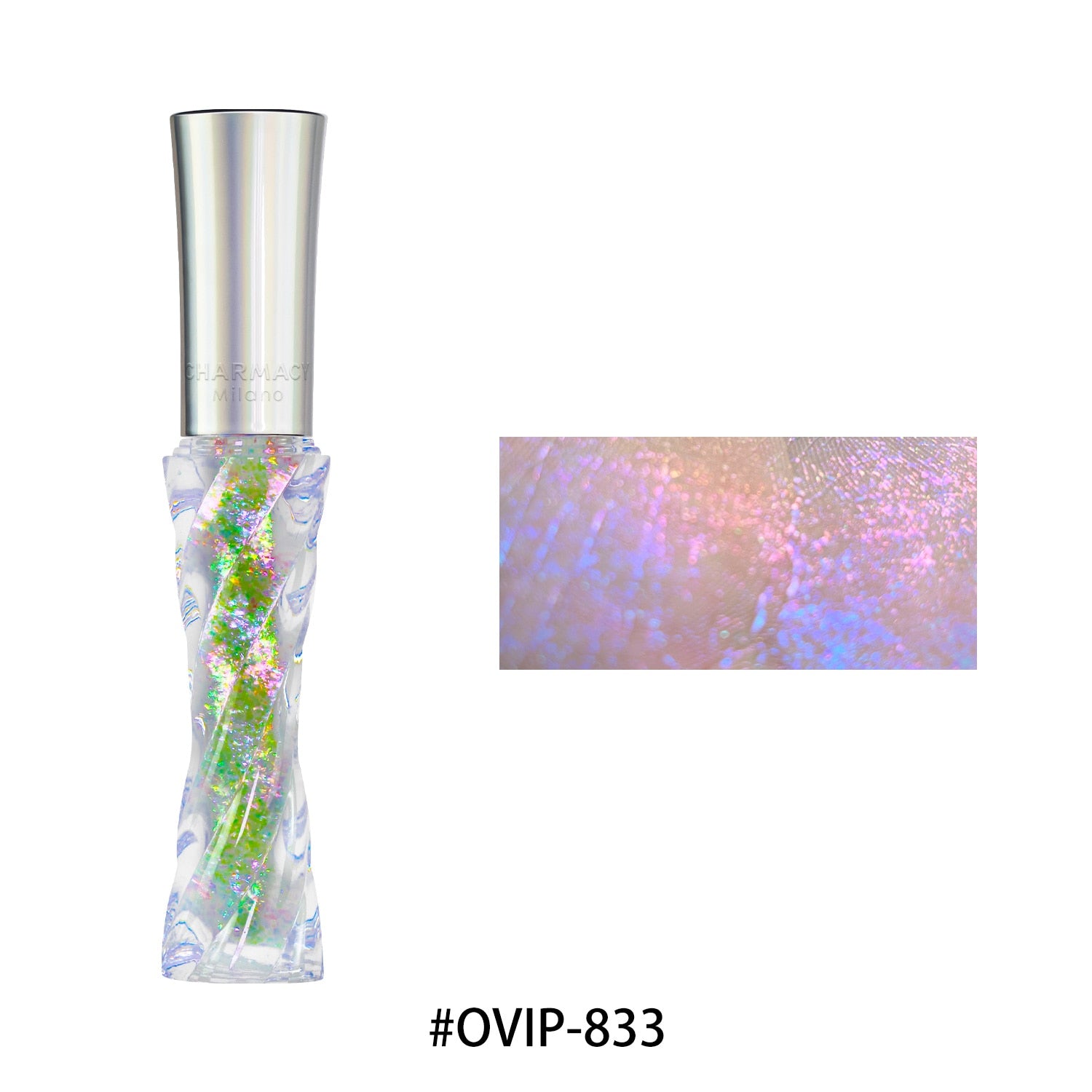 Professional Chameleon Liquid Eyeshadow - Long Lasting, Waterproof & Highly Pigmented Makeup for Stunning Eye Looks - Perfect for Parties, Weddings & Everyday Wear