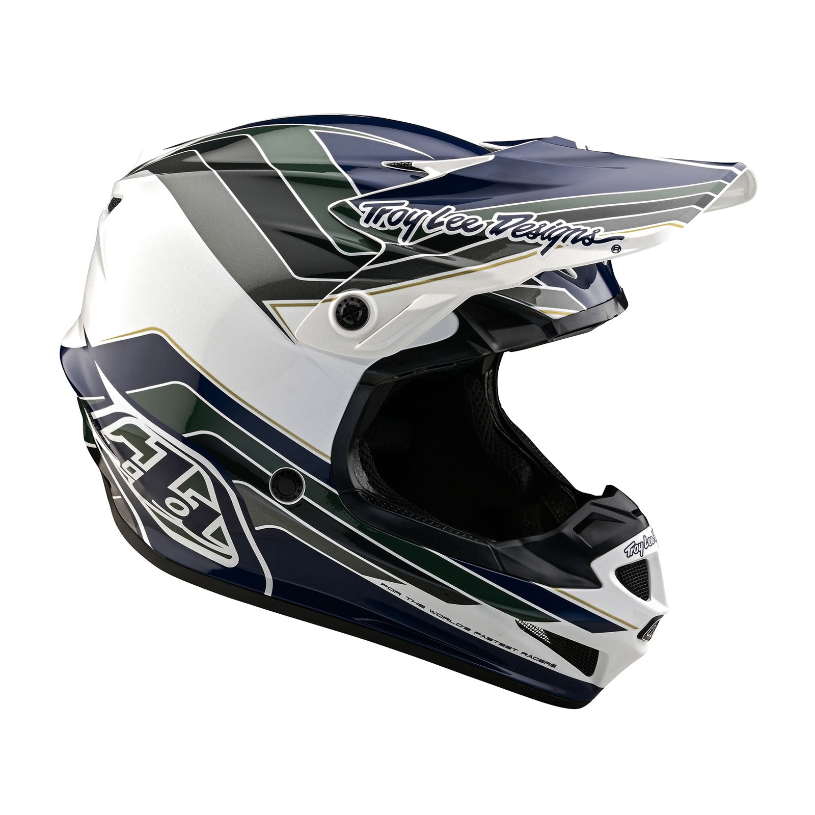 SE4 Polyacrylite Bike Helmet with MIPS Technology - Charcoal/Navy - Lightweight & Durable for Cycling, Mountain Biking & Outdoor Sports