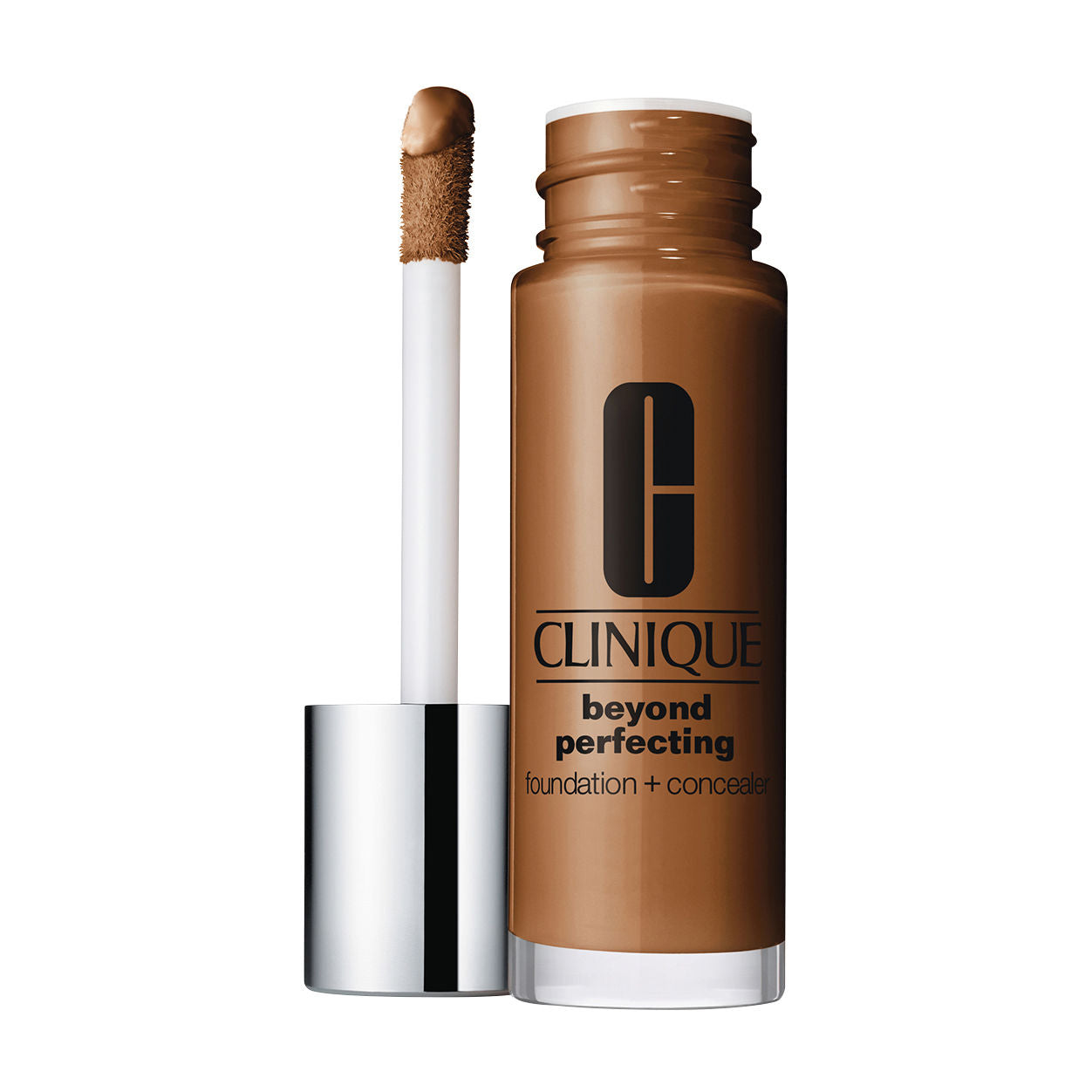 Beyond Perfecting Foundation & Concealer - Flawless Full Coverage Makeup for All-Day Wear | Perfect for Daily Use, Special Occasions & Professional Makeup Looks