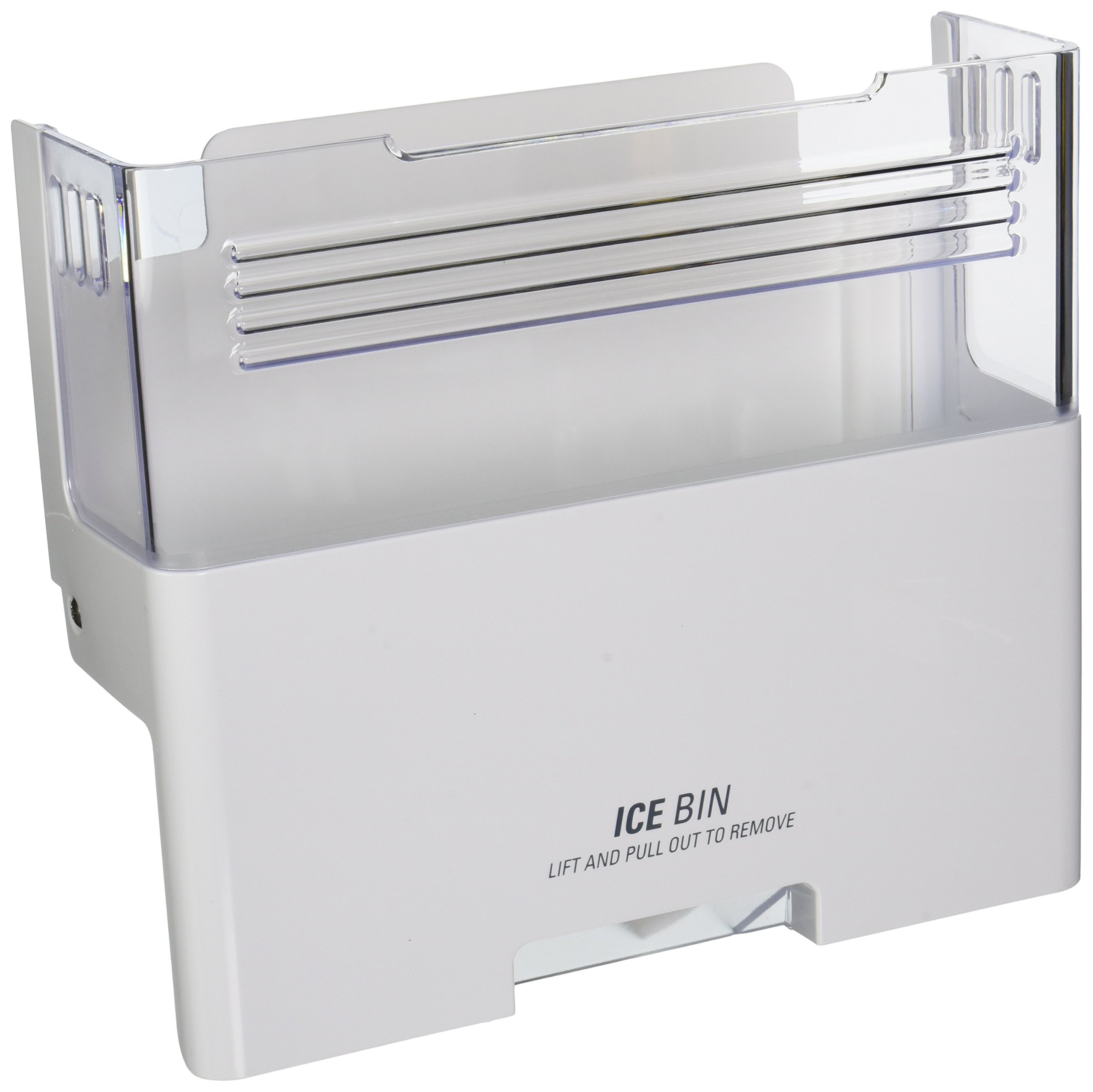 Genuine LG AEQ72909603 OEM Ice Maker Assembly Replacement for LG Refrigerators - Perfect for Kitchen Upgrades & Home Appliance Repairs
