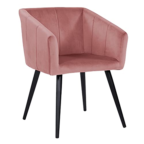 Velvet Pink