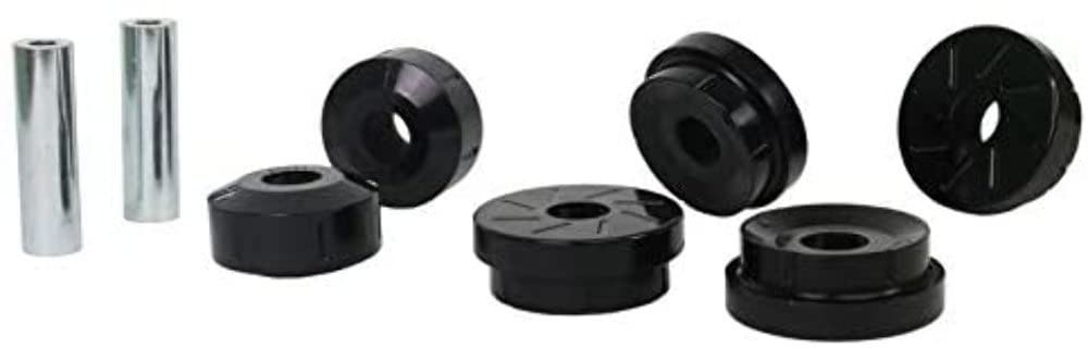 Volkswagen Golf 99-06 Rear I-Beam Axle Pivot Bushing Replacement Part - REV086.0050 - Perfect for Suspension Repair & Maintenance