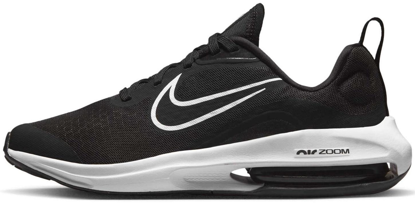 Nike Air Zoom Arcadia 2 Junior's Running Shoes - Lightweight Road Running Sneakers for Girls - Perfect for School, Training & Daily Jogging