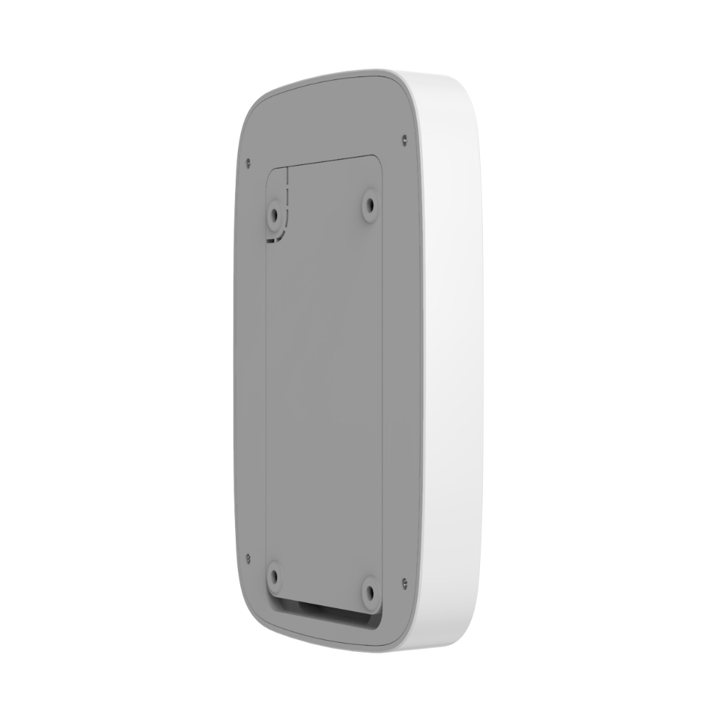Wireless Keypad - Secure & Convenient Bluetooth Keyboard for Computers, Tablets, and Smartphones | Perfect for Office Work, Gaming, and Remote Typing